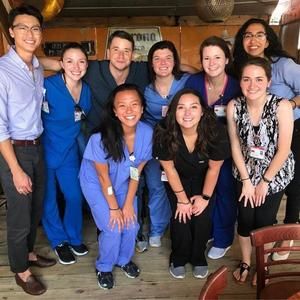 Meet your Posher, Devin